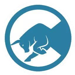 لوگو کاور تریدر