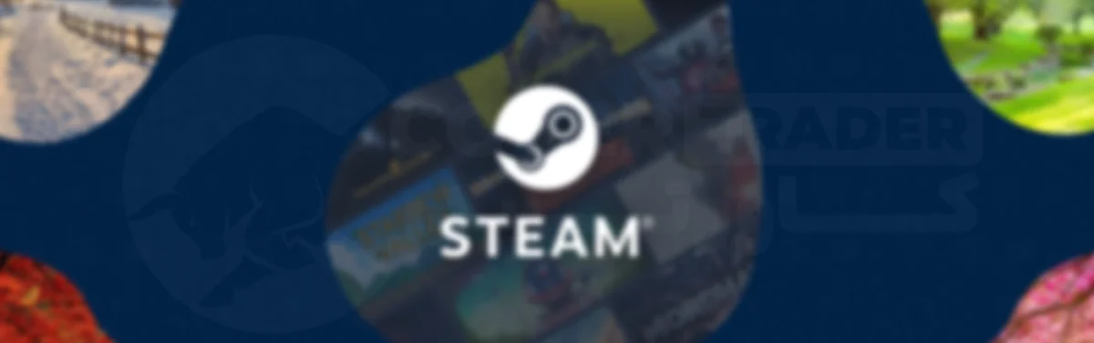 خرید آی پی ثابت استیم و سرویس رفع تحریم Steam از کاور تریدر