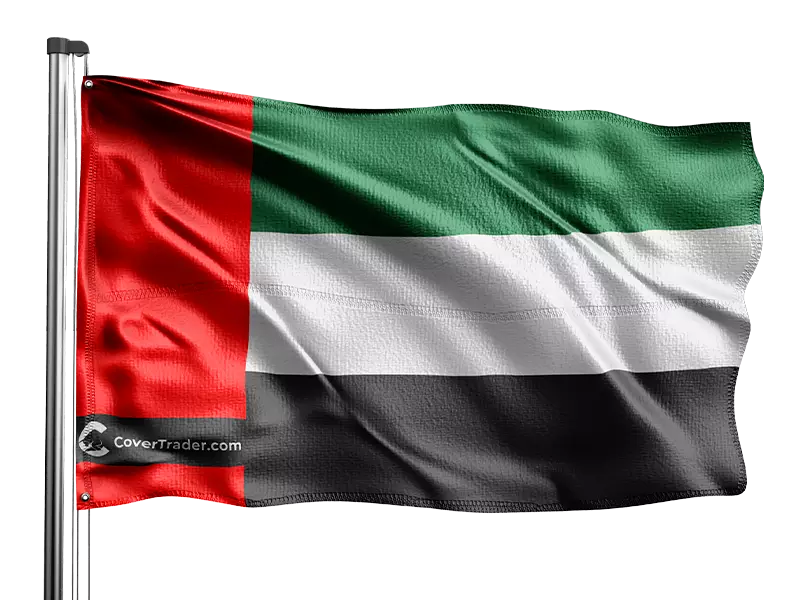 خرید IP ثابت امارات | آی پی ثابت ویژه تریدر ها با لوکیشن امارات