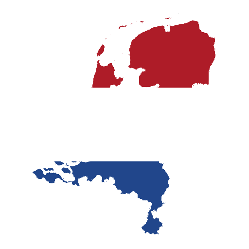 آی پی ثابت هلند