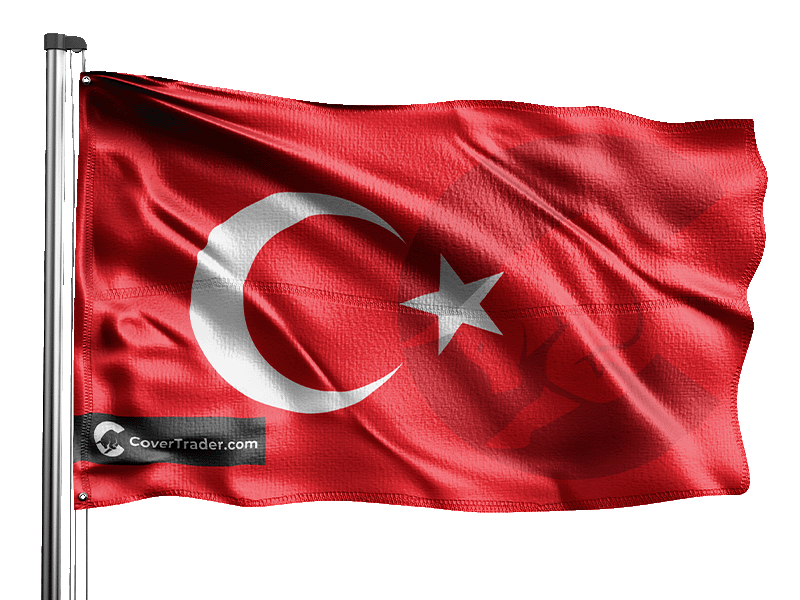 خرید IP ثابت ترکیه | آی پی ثابت ویژه تریدر ها با لوکیشن ترکیه