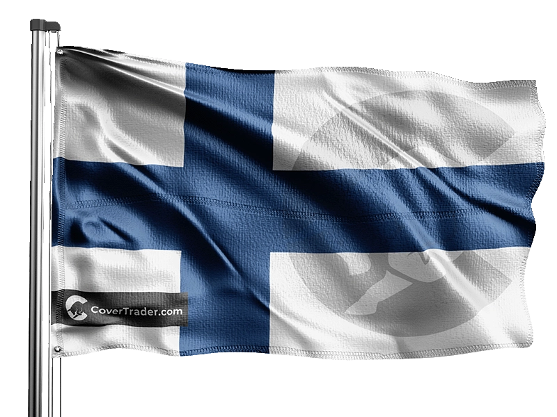 خرید IP ثابت فنلاند | آی پی ثابت ویژه تریدر ها با لوکیشن فنلاند