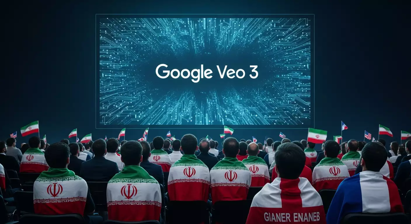 خرید آی پی ثابت VEO 3 گوگل