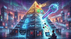 خرید VPN برای اینترنت پرو