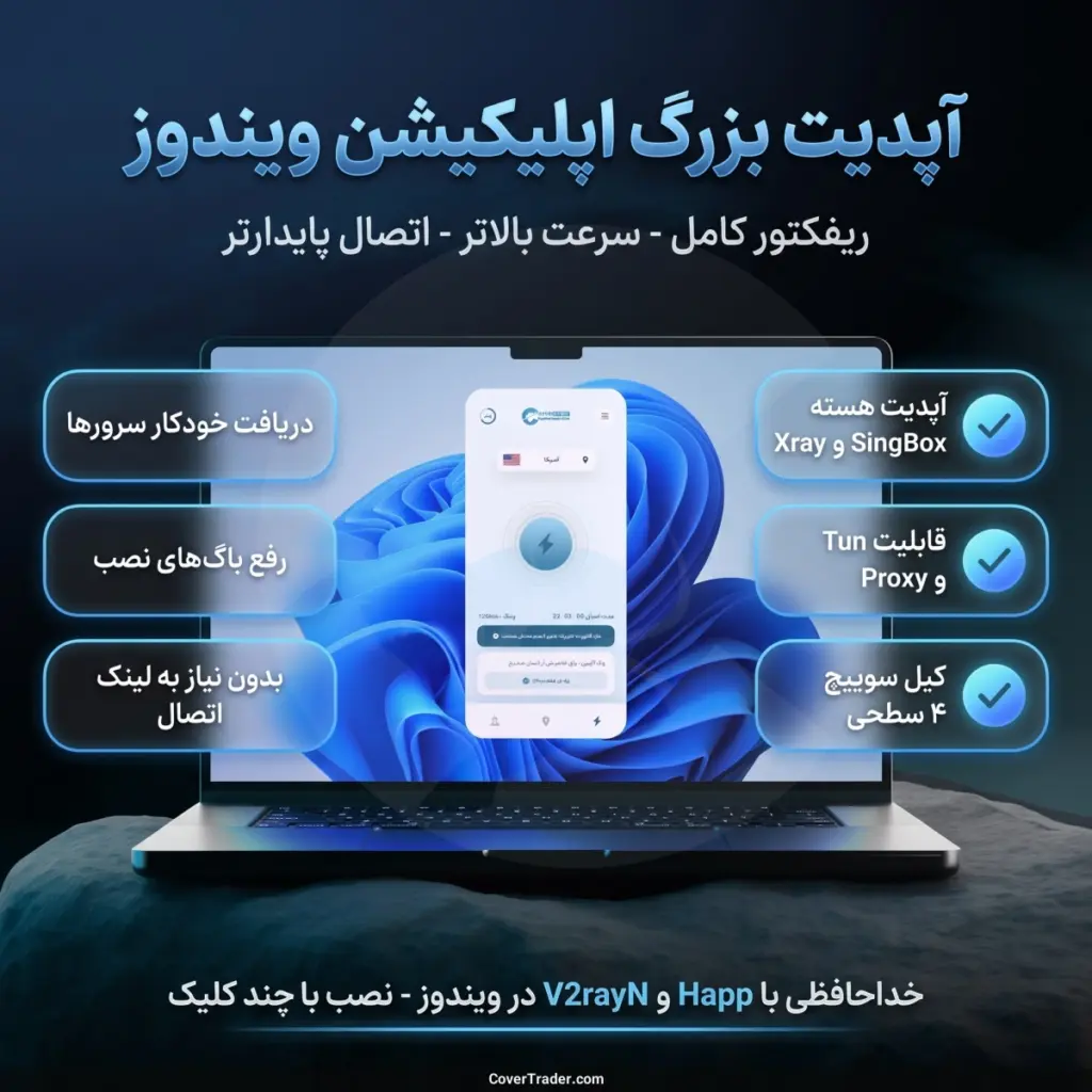 اتصال به استیم با نت ملی؛ راه حل قطعی وصل شدن به استیم