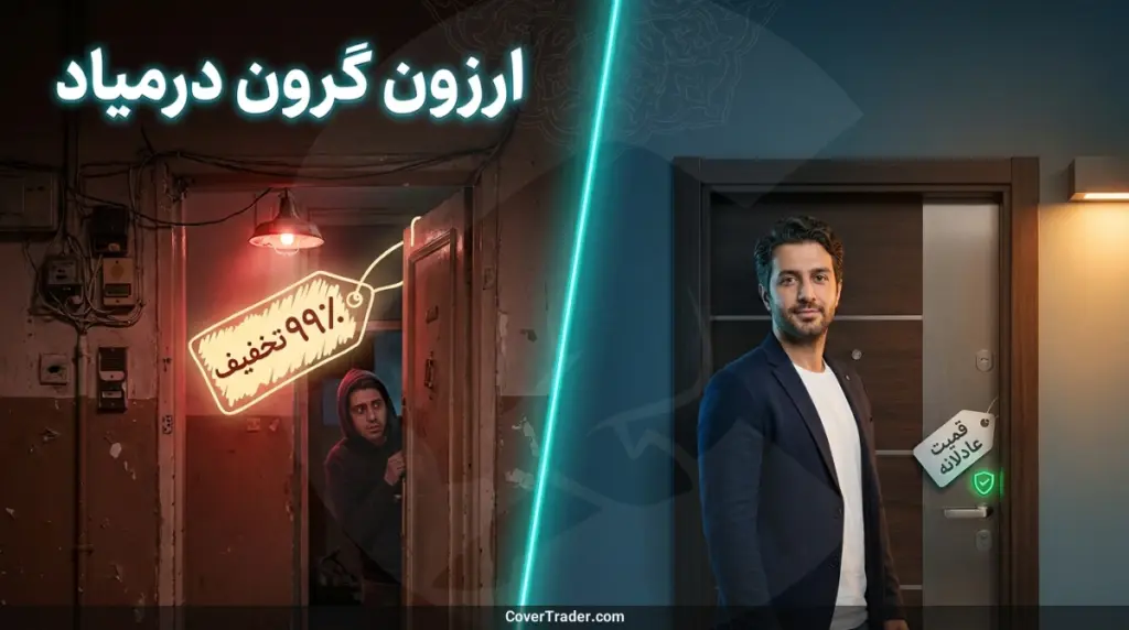 قیمت آی پی ثابت در سال 1405؛ راهنمای کامل تعرفه ها 3 قیمت آی پی ثابت در سال 1405 - آی پی ثابت ارزان