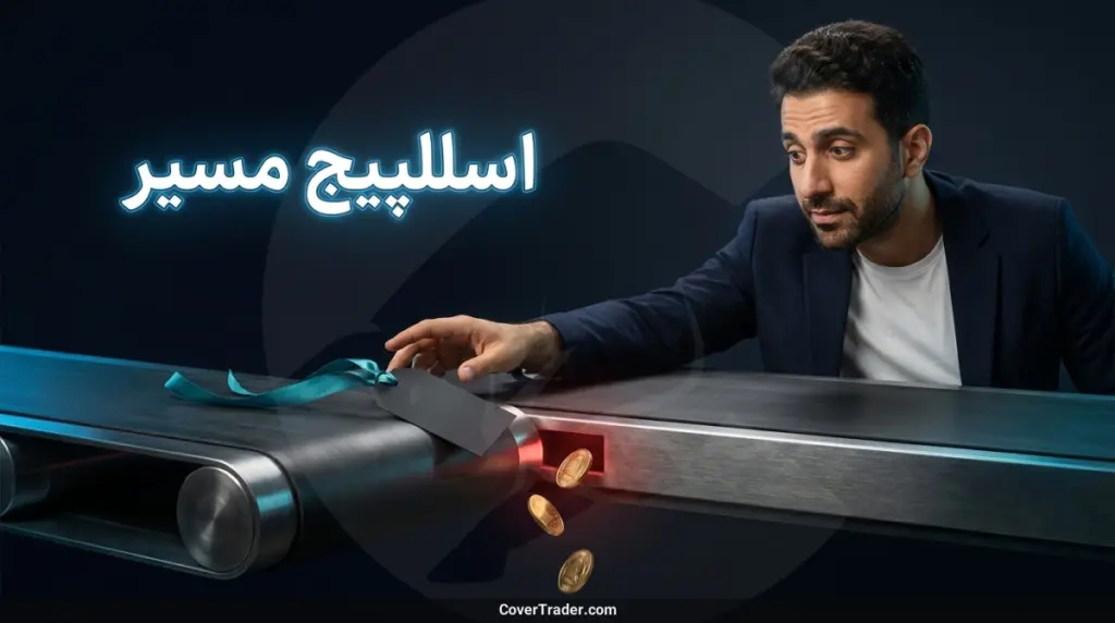 لتنسی در ترید؛ تاخیر اتصال چطور سود شما را می خورد 2 تاخیر در ترید؛ تاخیر اتصال چطور سود شما را می خورد